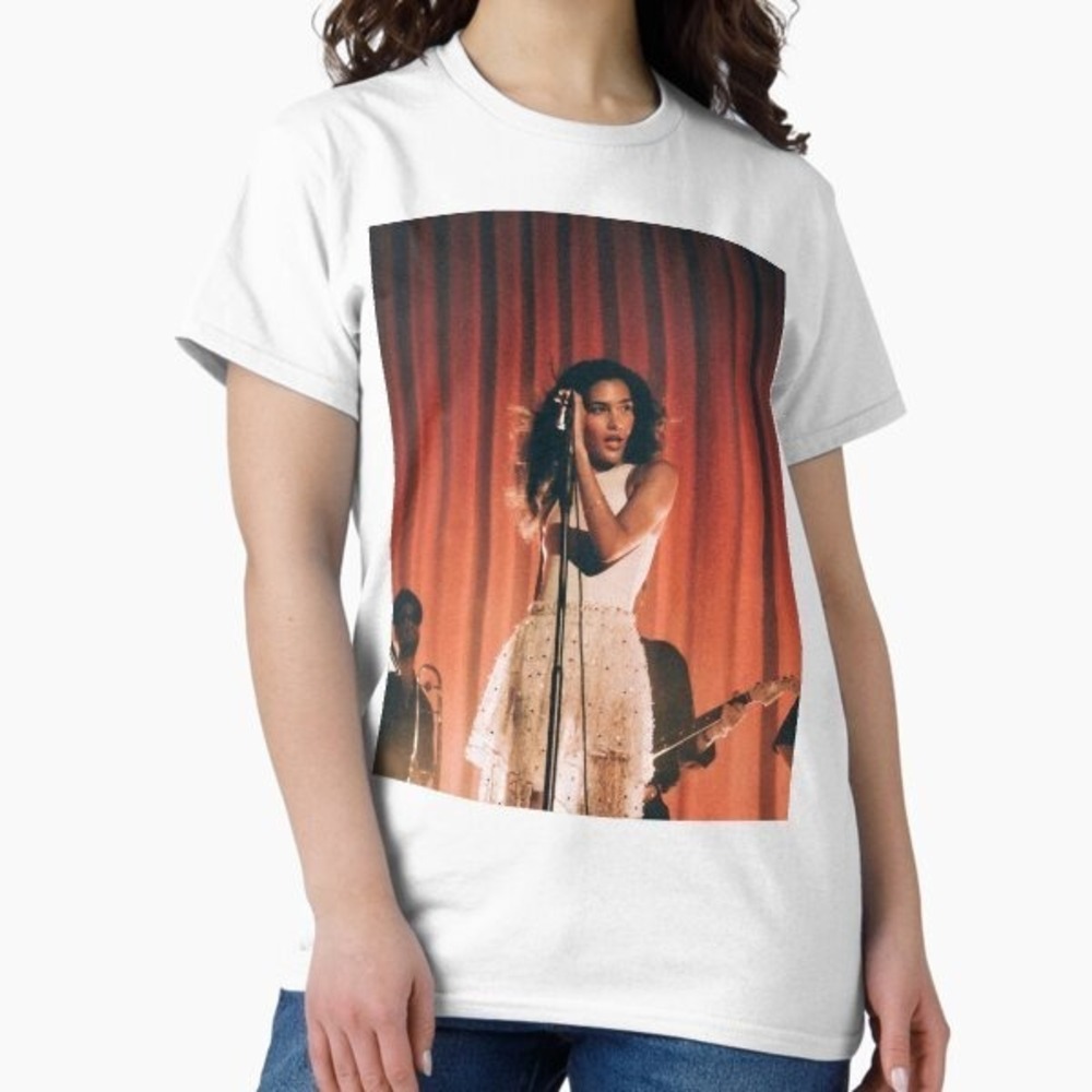 Olivia Dean Gentle Soul Shirt
